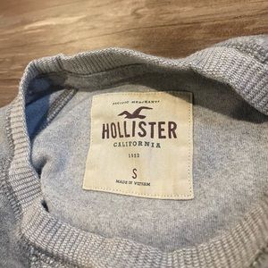 Hollister Sweater